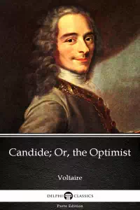 Candide - Voltaire